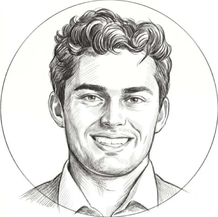 Griffin Clark