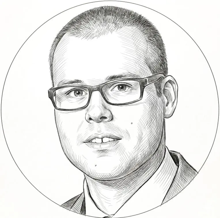 Dr. Johannes Elbert