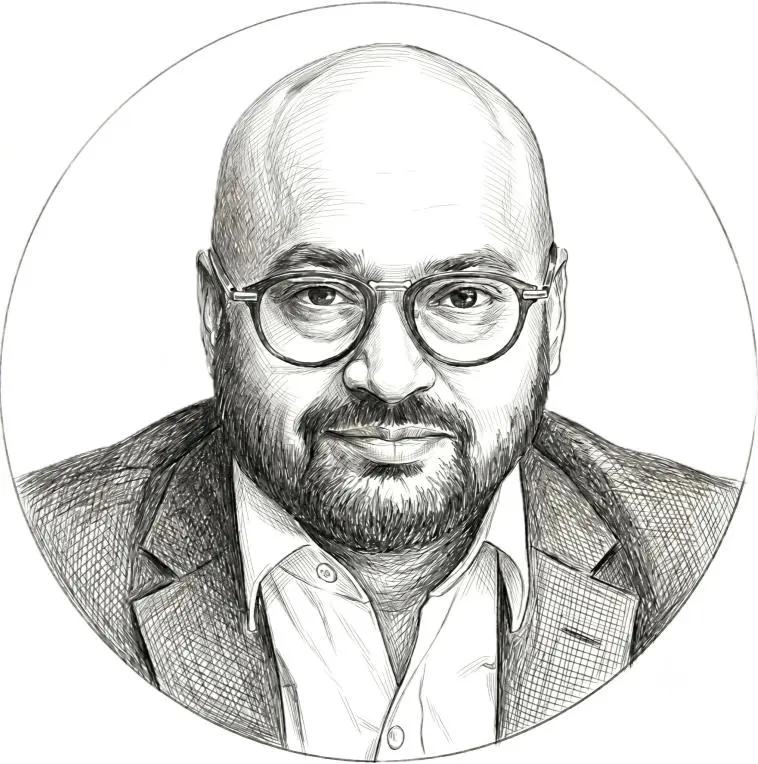 Kunal Sinha