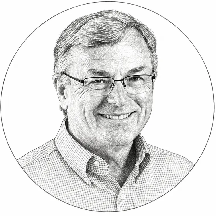 T. Alan Hatton